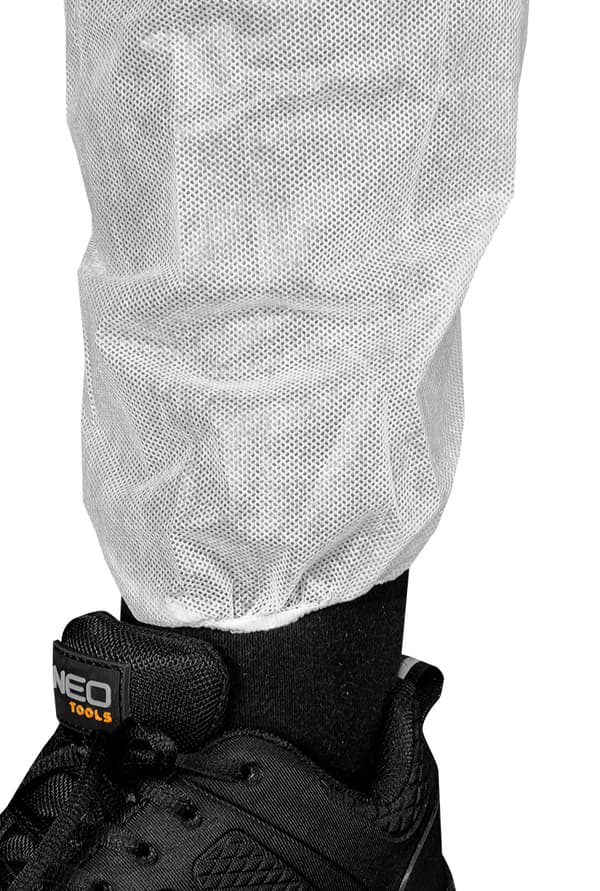 Målaroverall, storlek L/XL