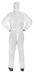Pikkukuva 3 / 11: Maalarin haalarit, koko XXL/XXXL