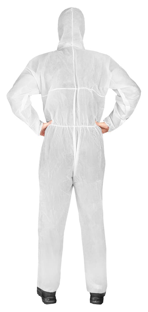 Maalarin haalarit, koko XXL/XXXL