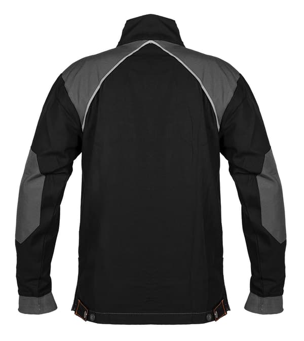 HD Slim Work Sweatshirt, storlek S