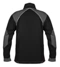 Miniatyrbillede 7 af 8: HD Slim Work Sweatshirt, størrelse XL