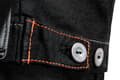 Miniatyrbillede 4 af 8: HD Slim Work Sweatshirt, størrelse XXXL