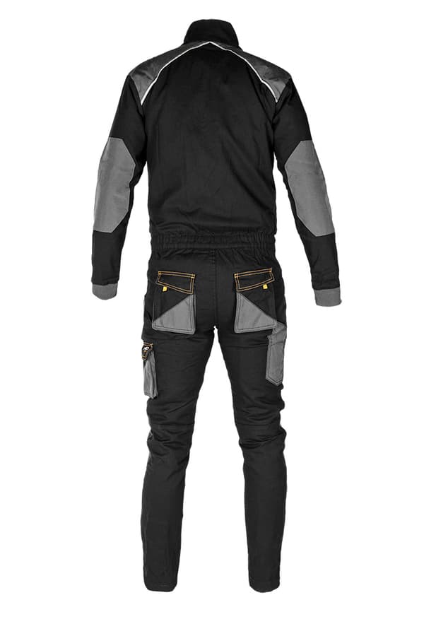 HD Slim arbejdsoveralls, størrelse XXXL