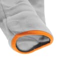 Pikkukuva 5 / 10: Fleece-paita, harmaa, koko XXL
