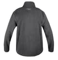Miniatyrbillede 3 af 8: Fleece sweatshirt, grafit, størrelse XXL