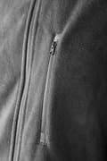 Miniatyrbillede 5 af 8: Fleece sweatshirt, grafit, størrelse XXL