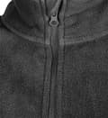 Miniatyrbillede 7 af 8: Fleece sweatshirt, grafit, størrelse XXL