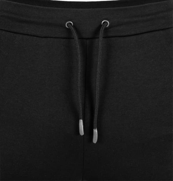 COMFORT joggingbukser, sorte og grå, størrelse XXXL