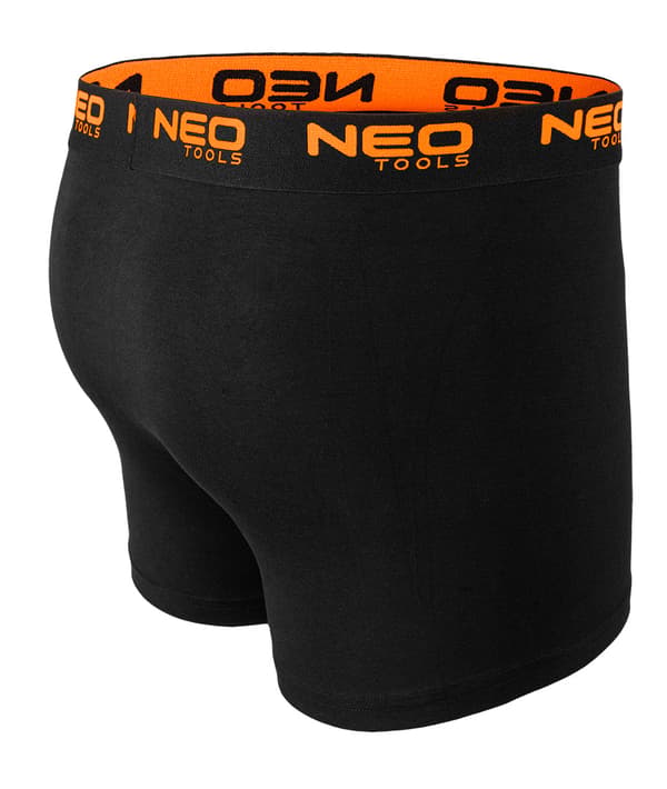 Basic boxershorts, 3-pack, storlek M