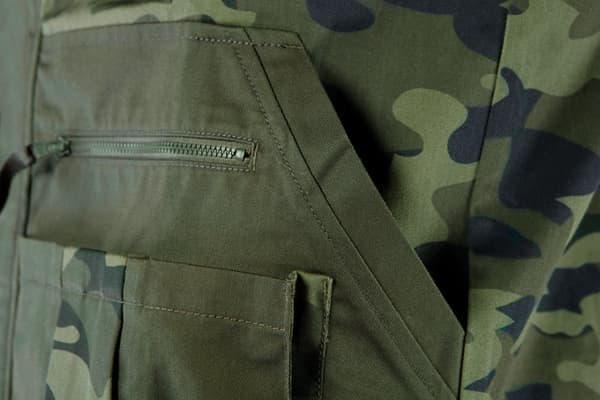 CAMO-työpaita, koko XXXL