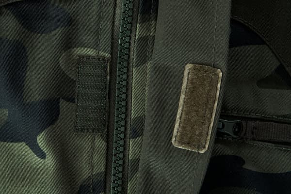 CAMO-työpaita, koko XXXL