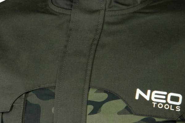 CAMO-työpaita, koko XXXL