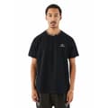 Miniatyrbild 1 av 7: T-shirt med kortärm Herr Project X Paris 2510181 Svart - M