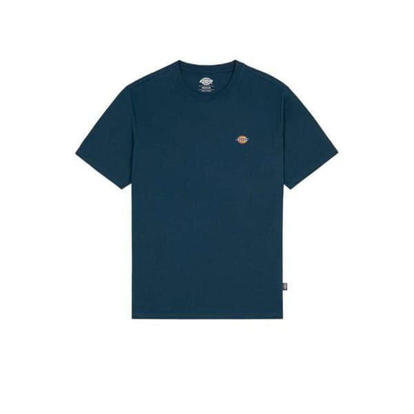 T-shirt med kortärm Dickies Mapleton Air Force Blå Mörkblå Män - XL