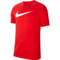 Miniatyrbild 1 av 2: T-shirt med kortärm DF PARL20 SS TEE Nike CW6941 657 Röd - 14 år