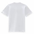 Miniatyrbild 2 av 3: T-shirt med kortärm Vans Classic Vit Män - XS