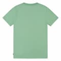Miniatyrbild 3 av 11: T-shirt Levi's Batwing Meadow  Aquamarine - 4 år