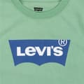 Miniatyrbild 10 av 11: T-shirt Levi's Batwing Meadow  Aquamarine - 4 år