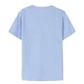 Miniatyrbild 3 av 6: Barn T-shirt med kortärm Bluey Ljusblå - 2 år