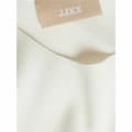 Miniatyrbild 6 av 6: Tanktop, Dam Jack & Jones Jxdahlia Top Knit Vit - XS