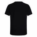 Miniatyrbild 2 av 4: Barn T-shirt med kortärm Nike Sport Splash  Svart - 3 år