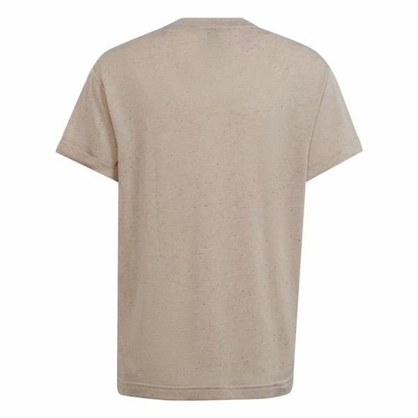 Barn T-shirt med kortärm Adidas Future Icons Winners Rosa - 7-8 år