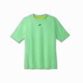 Miniatyrbild 1 av 5: T-shirt med kortärm Dam Brooks High Point Grön - M
