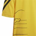 Miniatyrbild 5 av 6: Barn T-shirt med kortärm Adidas X Disney - Mickey Mouse - 9-10 år
