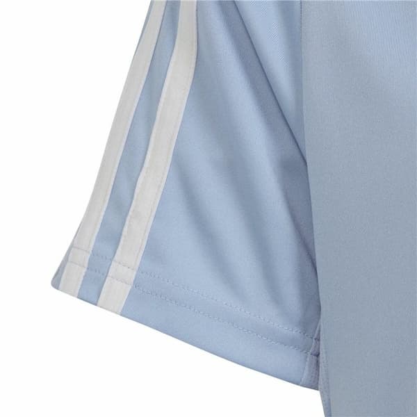 Barn T-shirt med kortärm Adidas - 9-10 år