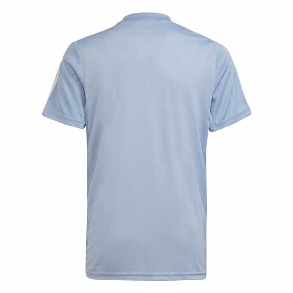 Barn T-shirt med kortärm Adidas - 9-10 år