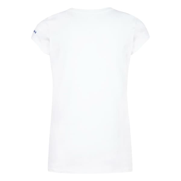 Barn T-shirt med kortärm Converse