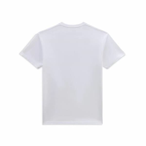 T-shirt med kortärm Herr Vans Snail Trail - XXL