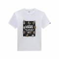 Miniatyrbild 2 av 4: T-shirt med kortärm Herr Vans Fungi Box Fill - XL