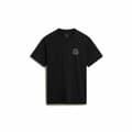 Miniatyrbild 2 av 8: T-shirt med kortärm Herr Vans Holder St Classic Svart - XL