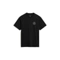 Miniatyrbild 1 av 8: T-shirt med kortärm Herr Vans Holder St Classic Svart - XL