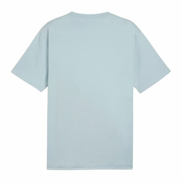 T-shirt med kortärm Herr Puma POWER Colorbloc M - M