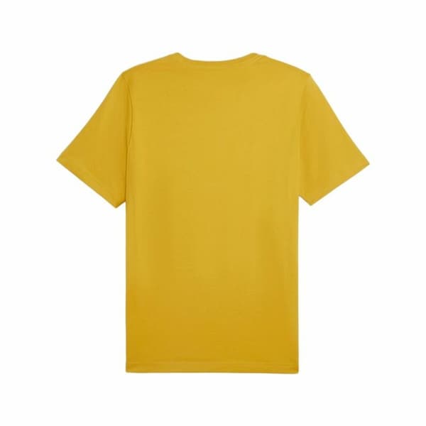 T-shirt med kortärm Herr Puma - XL
