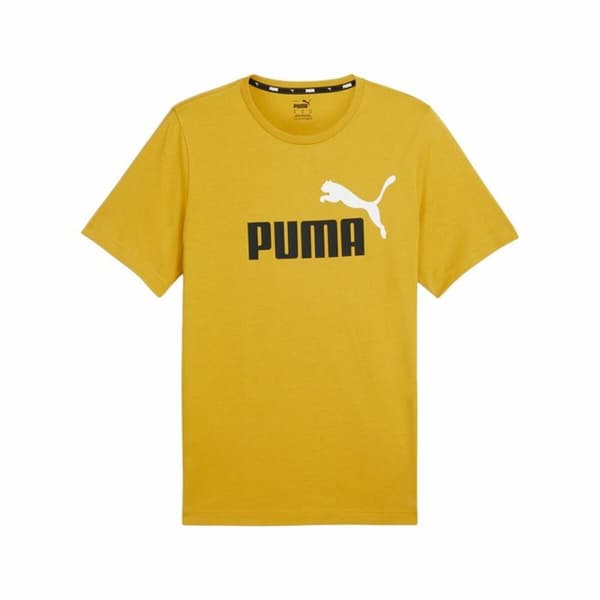 T-shirt med kortärm Herr Puma - XL