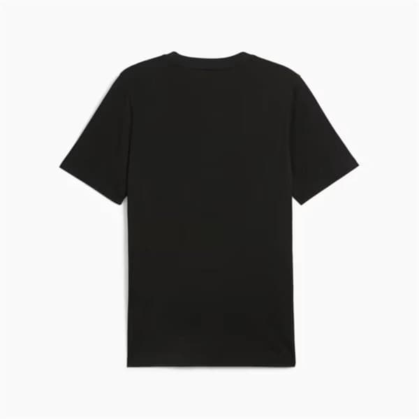 T-shirt med kortärm Herr Puma Graphics Puma Sports Club - S