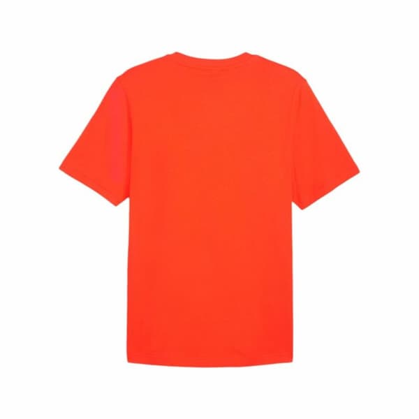 T-shirt med kortärm Herr Puma Puma Power Graphic - S