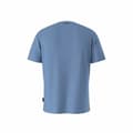 Miniatyrbild 2 av 4: T-shirt med kortärm Herr Napapijri S-Rollin Ss Indigo - M