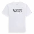 Miniatyrbild 1 av 4: T-shirt med kortärm Herr Vans - XL