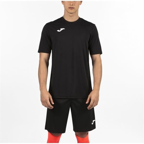 Barn T-shirt med kortärm Joma Sport Combi - 11-12 år