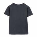 Miniatyrbild 2 av 6: T-shirt med kortärm Barn Spider-Man Mörkgrå - 7 år