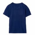Miniatyrbillede 2 af 3: Kortærmet T-shirt til Børn The Avengers Blå - 10 år