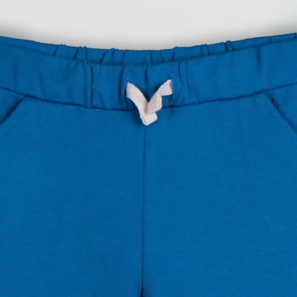 Set of clothes Stitch Blue