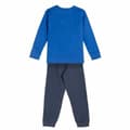 Pikkukuva 2 / 3: Children’s Tracksuit Sonic Blue