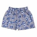 Miniatyrbild 4 av 5: Children's Pyjama Mickey Mouse Blue