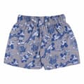 Miniatyrbild 5 av 5: Children's Pyjama Mickey Mouse Blue