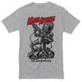 Miniatyrbillede 3 af 8: Mars Attacks - Space Adventure Bubbel Gum T-Shirt